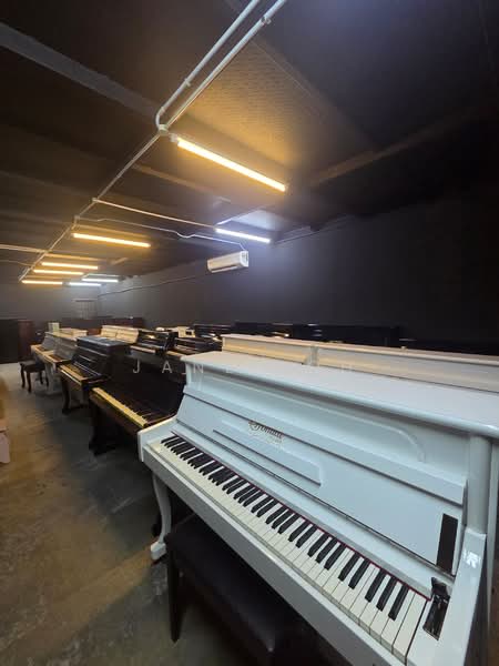 Factory for Sale in Masai (Johor) - Jane Loh - Interior - PropertyGuru.com.my