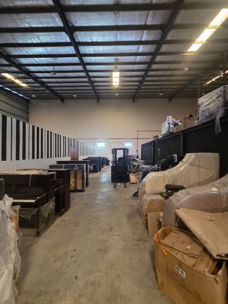 Factory for Sale in Masai (Johor) - Jane Loh - Interior - PropertyGuru.com.my