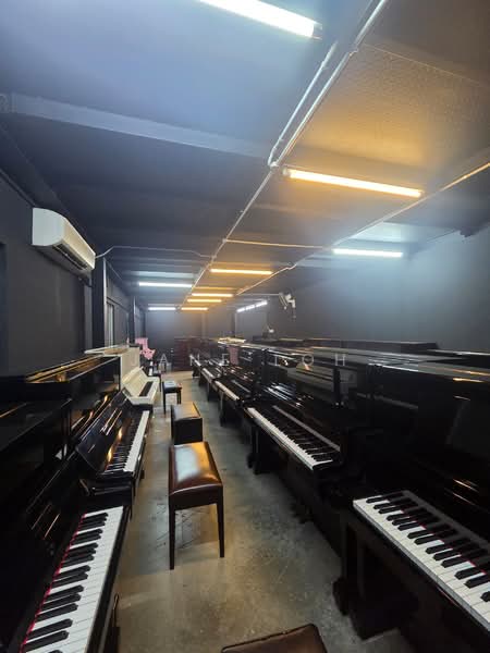 Factory for Sale in Masai (Johor) - Jane Loh - Interior - PropertyGuru.com.my