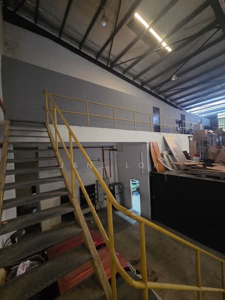 Factory for Sale in Masai (Johor) - Jane Loh - Interior - PropertyGuru.com.my