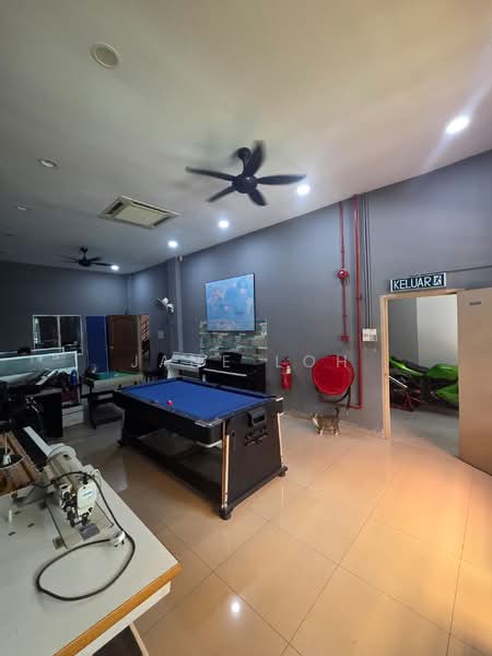 Factory for Sale in Masai (Johor) - Jane Loh - Interior - PropertyGuru.com.my