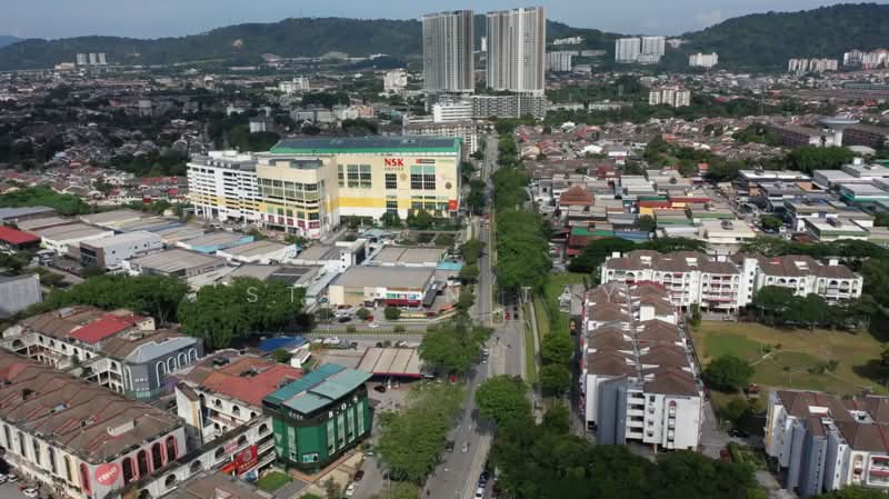 Factory for Sale in Taman Shamelin Perkasa (Cheras) - Steven Tay - Exterior - PropertyGuru.com.my