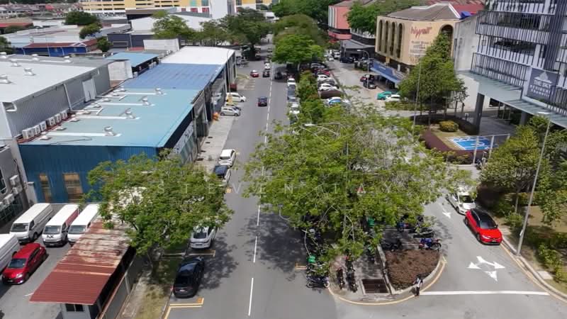 Factory for Sale in Taman Shamelin Perkasa (Cheras) - Steven Tay - Exterior - PropertyGuru.com.my
