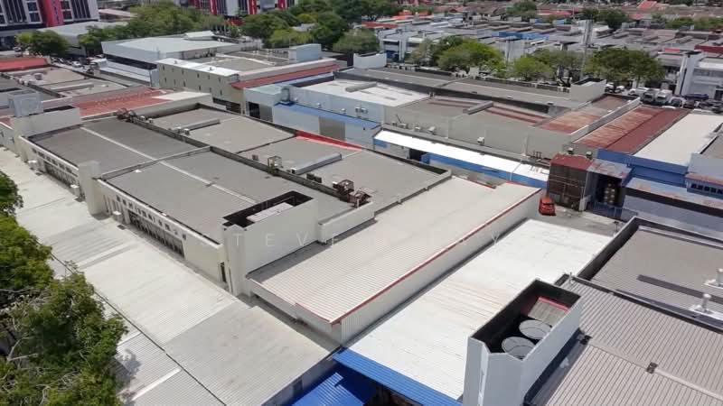 Factory for Sale in Taman Shamelin Perkasa (Cheras) - Steven Tay - Exterior - PropertyGuru.com.my