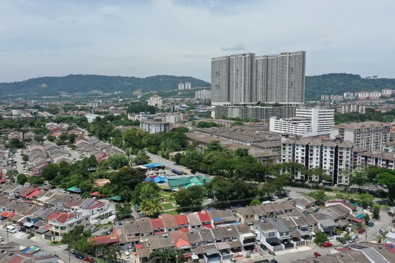 Factory for Sale in Taman Shamelin Perkasa (Cheras) - Steven Tay - Exterior - PropertyGuru.com.my