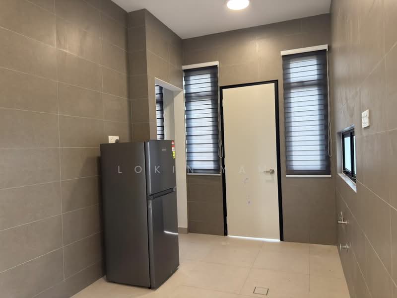 Semi-Detached House for Sale in Taman Sutera Utama (Skudai) - Lokin Yam - PropertyGuru.com.my