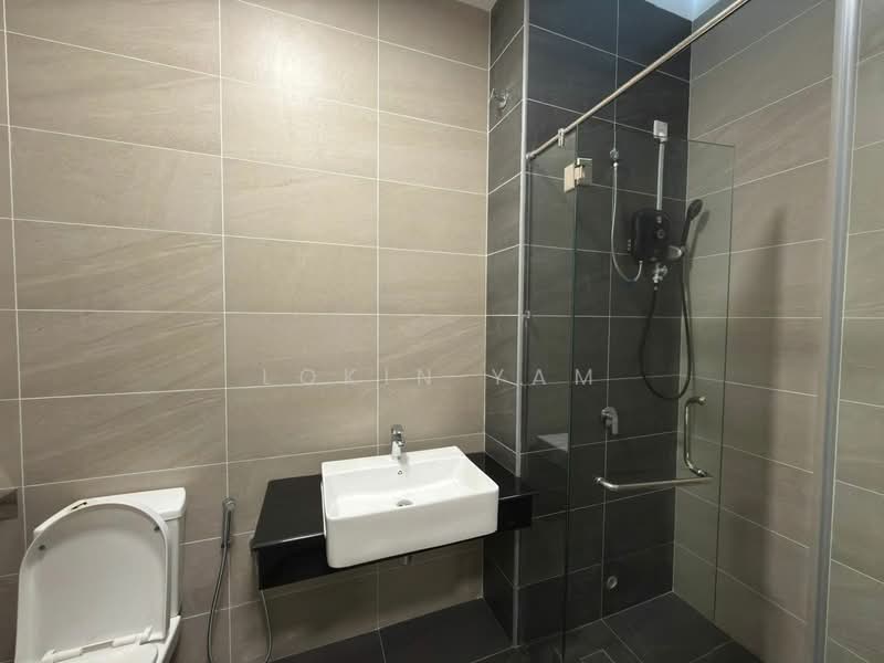 Semi-Detached House for Sale in Taman Sutera Utama (Skudai) - Lokin Yam - PropertyGuru.com.my