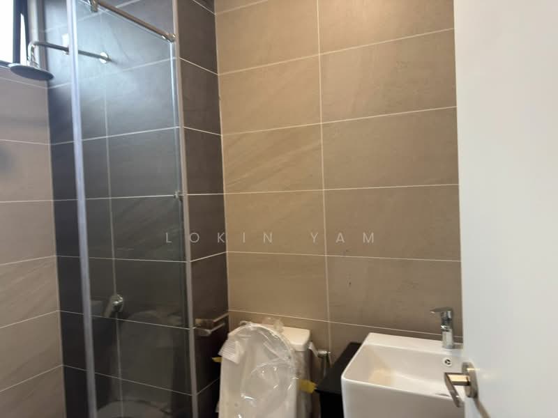 Semi-Detached House for Sale in Taman Sutera Utama (Skudai) - Lokin Yam - PropertyGuru.com.my