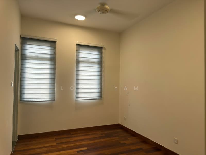 Semi-Detached House for Sale in Taman Sutera Utama (Skudai) - Lokin Yam - PropertyGuru.com.my