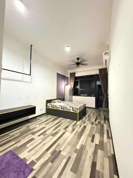 Servis Apartment untuk Disewa di Arte S - Anthony Yeoh - PropertyGuru.com.my