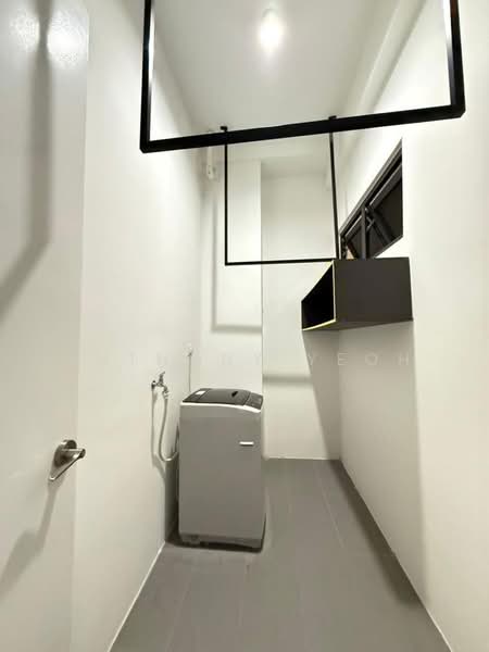 Servis Apartment untuk Disewa di Arte S - Anthony Yeoh - PropertyGuru.com.my