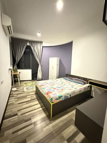 Servis Apartment untuk Disewa di Arte S - Anthony Yeoh - PropertyGuru.com.my