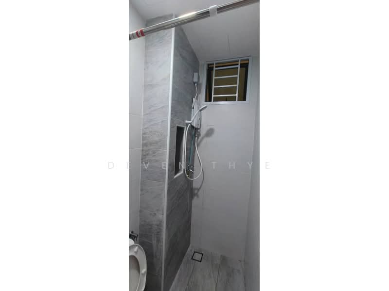 Kondominium untuk Disewa di KSL Residence 2 @ Kangkar Tebrau - Deven Thye - PropertyGuru.com.my