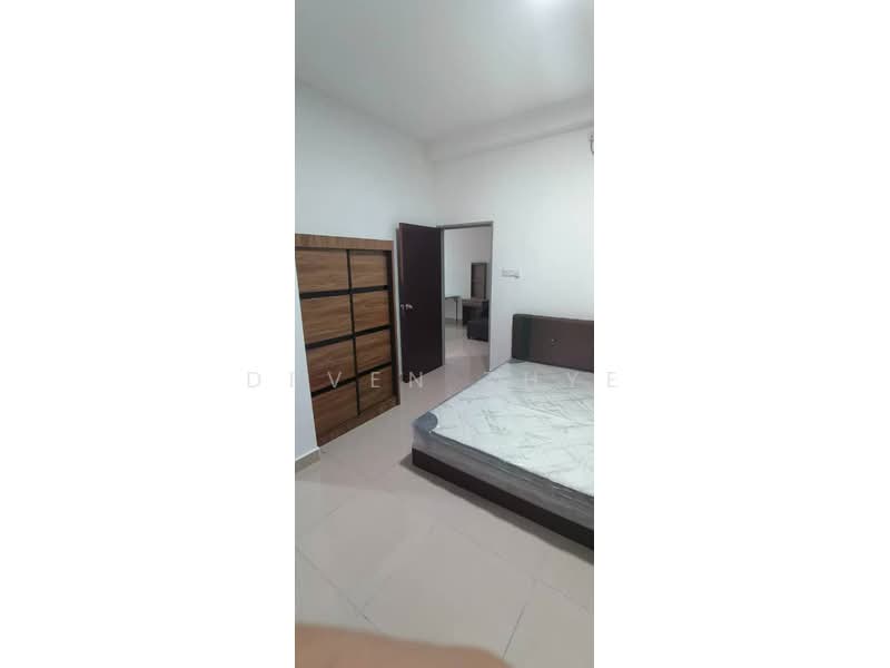 Kondominium untuk Disewa di KSL Residence 2 @ Kangkar Tebrau - Deven Thye - PropertyGuru.com.my