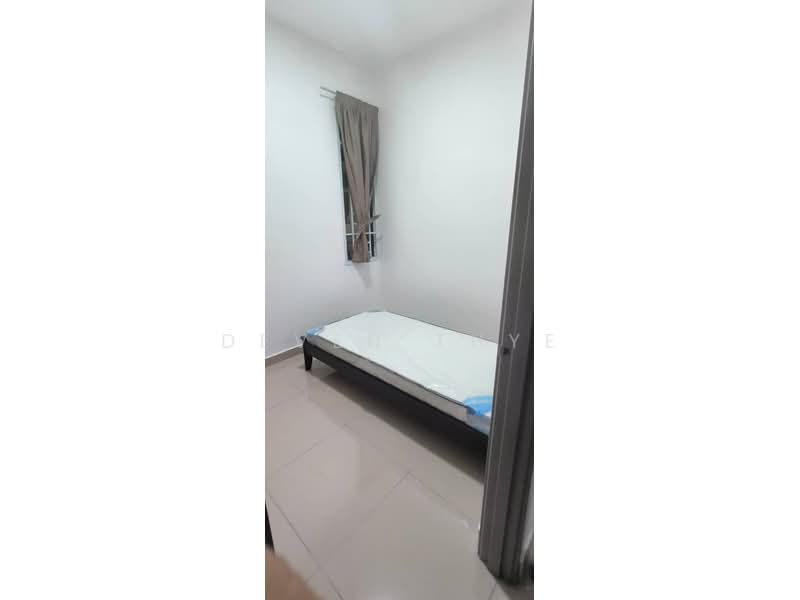 Kondominium untuk Disewa di KSL Residence 2 @ Kangkar Tebrau - Deven Thye - PropertyGuru.com.my