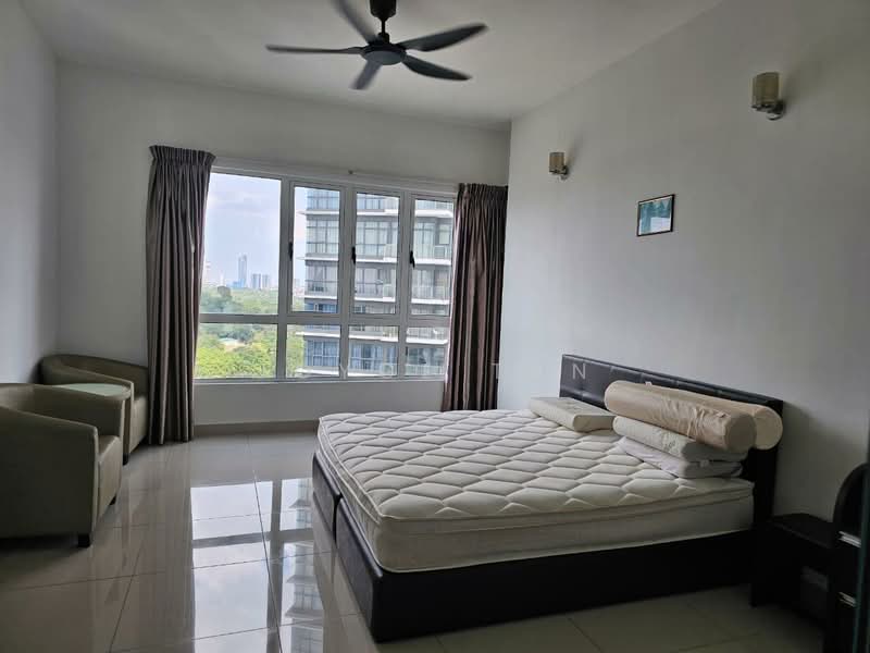 Service Residence for Rent at Tropez Residences - Joyce Tan - Bedroom - PropertyGuru.com.my
