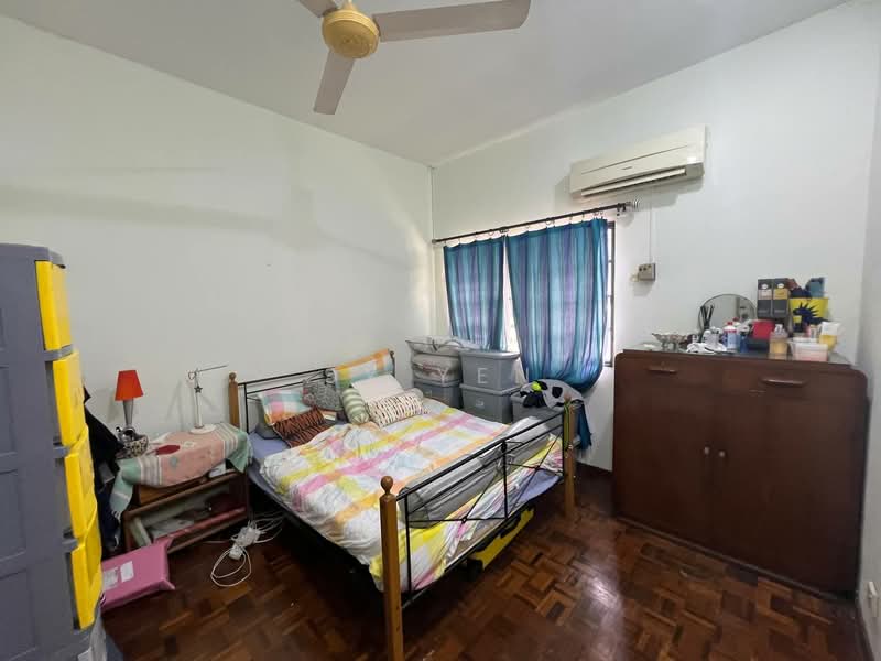 2-storey Terraced House for Sale in Damansara Heights (Kuala Lumpur) - SY Yen - Bedroom - PropertyGuru.com.my