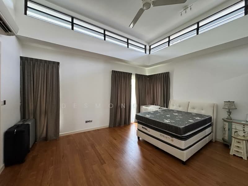 Rumah Banglo untuk Disewa di Gelang Patah (Johor) - Desmond Lim - Bedroom - PropertyGuru.com.my