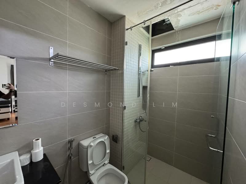 Rumah Banglo untuk Disewa di Gelang Patah (Johor) - Desmond Lim - Bathroom - PropertyGuru.com.my