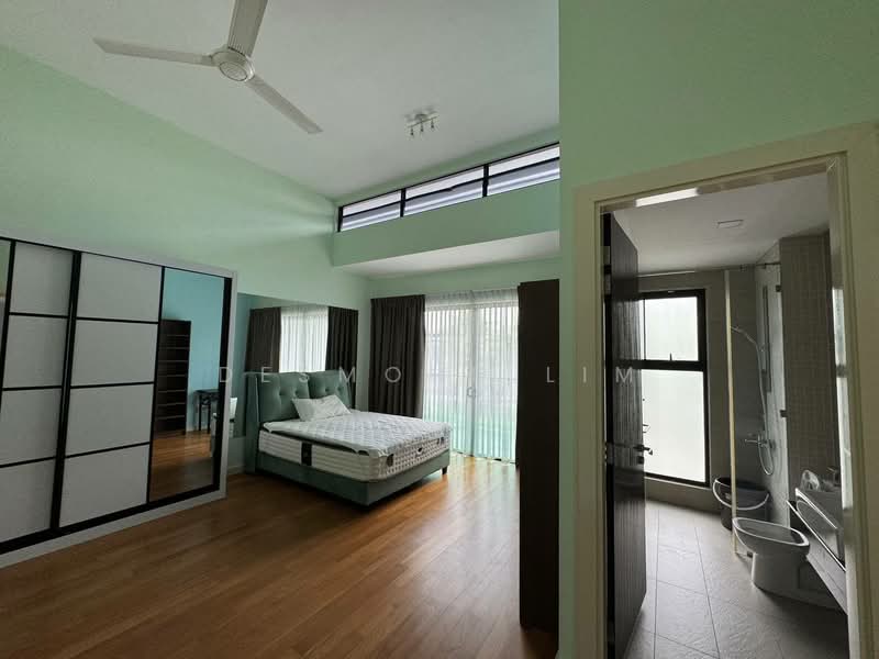 Rumah Banglo untuk Disewa di Gelang Patah (Johor) - Desmond Lim - Bedroom - PropertyGuru.com.my
