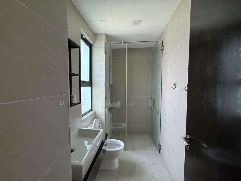 Rumah Banglo untuk Disewa di Gelang Patah (Johor) - Desmond Lim - Bathroom - PropertyGuru.com.my