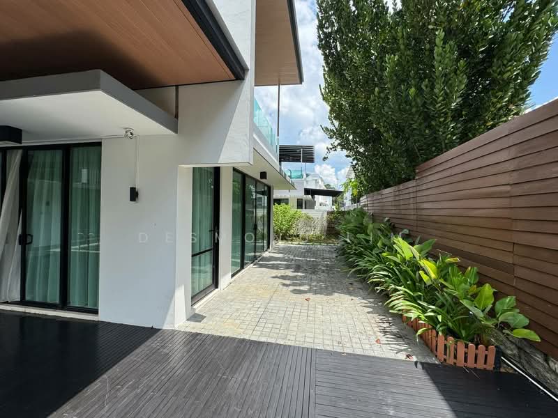 Rumah Banglo untuk Disewa di Gelang Patah (Johor) - Desmond Lim - Exterior - PropertyGuru.com.my