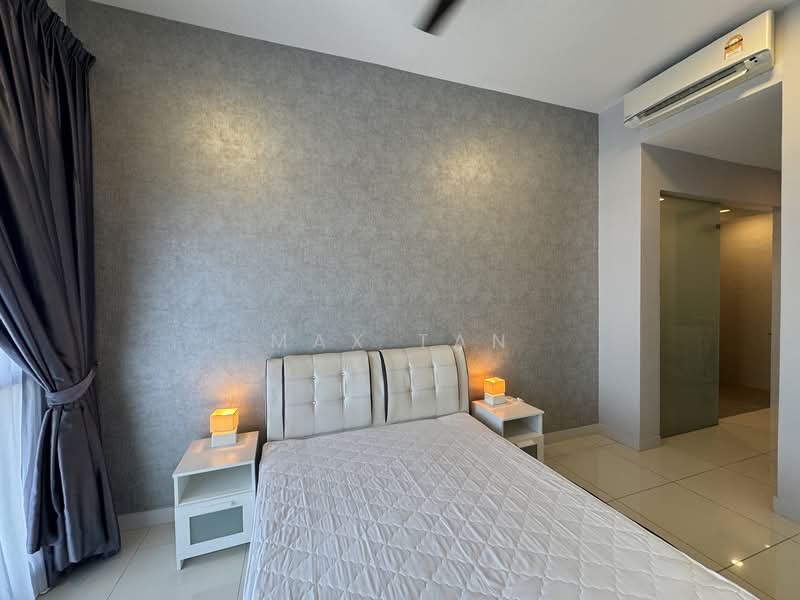 Service Residence for Rent at Tropicana Gardens - Max Tan - Bedroom - PropertyGuru.com.my