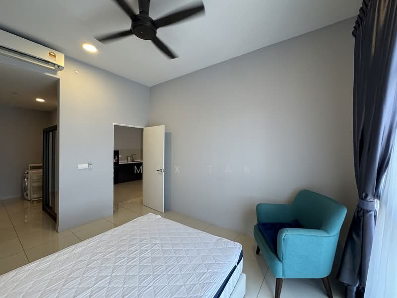 Service Residence for Rent at Tropicana Gardens - Max Tan - Bedroom - PropertyGuru.com.my