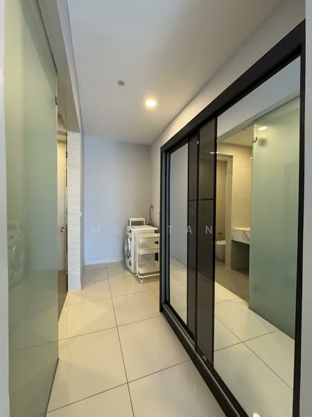 Service Residence for Rent at Tropicana Gardens - Max Tan - Interior - PropertyGuru.com.my