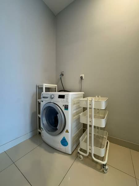 Service Residence for Rent at Tropicana Gardens - Max Tan - Interior - PropertyGuru.com.my