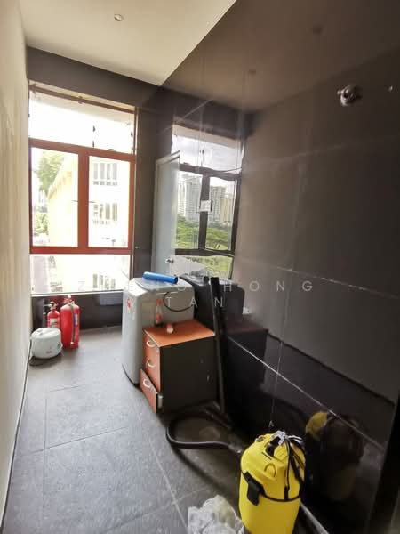 Shop / Office for Rent in Danau Kota (Setapak) - Zheng Hong Tan - Interior - PropertyGuru.com.my