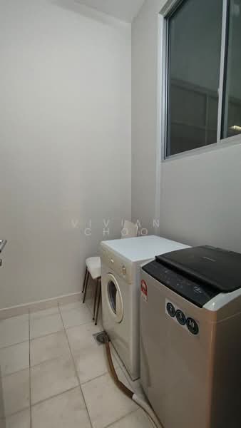 Condominium for Rent at Idaman Residence - Vivian Choo - PropertyGuru.com.my
