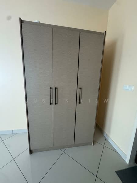 Service Residence for Rent at Parc 3 - Justin Liew - Interior - PropertyGuru.com.my