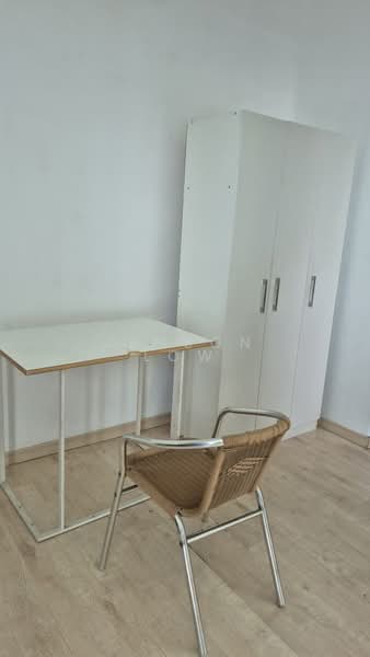 Kondominium untuk Disewa di The Henge - Jenson Low - Interior - PropertyGuru.com.my