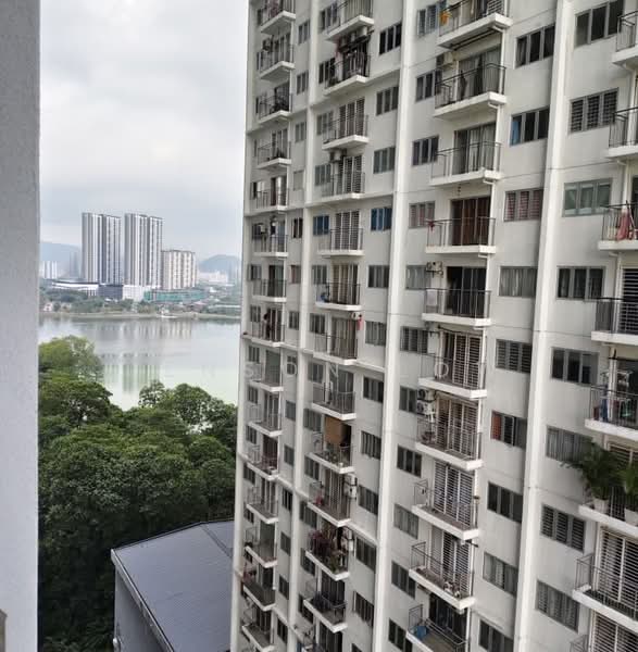 Kondominium untuk Disewa di The Henge - Jenson Low - Exterior - PropertyGuru.com.my