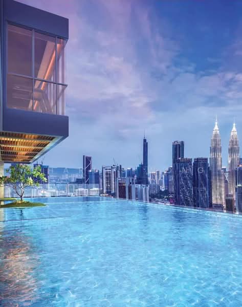 Service Residence for Sale at Lofthill Residence - Charles Wong - View - PropertyGuru.com.my