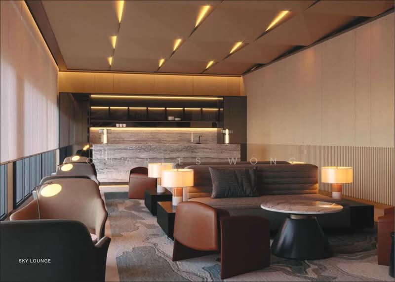 Service Residence for Sale at Lofthill Residence - Charles Wong - Lobby - PropertyGuru.com.my