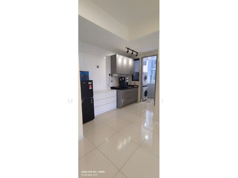 Service Residence for Rent at The Era @ Duta North - Myikey Lai - PropertyGuru.com.my