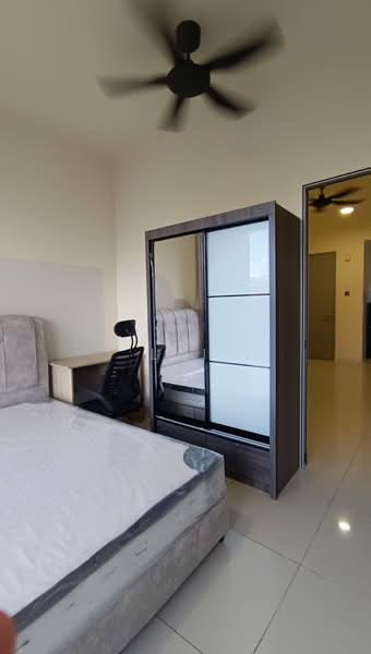 Service Residence for Rent at The Era @ Duta North - Myikey Lai - PropertyGuru.com.my