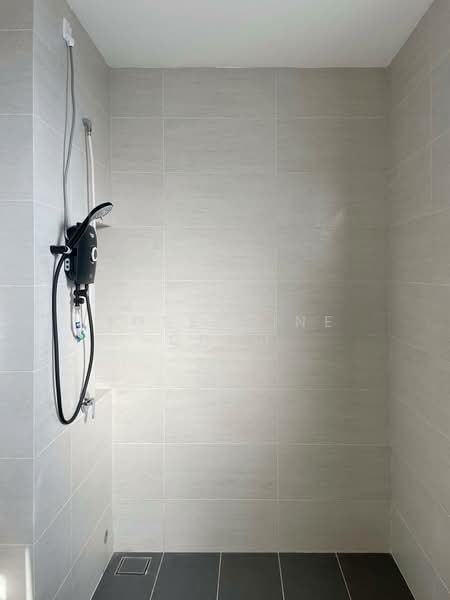 Semi-Detached House for Rent in Eco Ardence (Setia Alam) - Josephine Chou - Bathroom - PropertyGuru.com.my