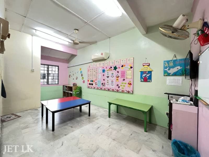Rumah Teres 2 Tingkat untuk Dijual di Taman Sri Andalas (Klang) - Tom Lee - PropertyGuru.com.my