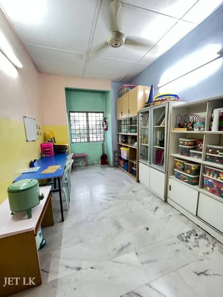 Rumah Teres 2 Tingkat untuk Dijual di Taman Sri Andalas (Klang) - Tom Lee - PropertyGuru.com.my