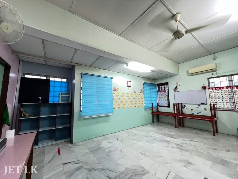 Rumah Teres 2 Tingkat untuk Dijual di Taman Sri Andalas (Klang) - Tom Lee - PropertyGuru.com.my