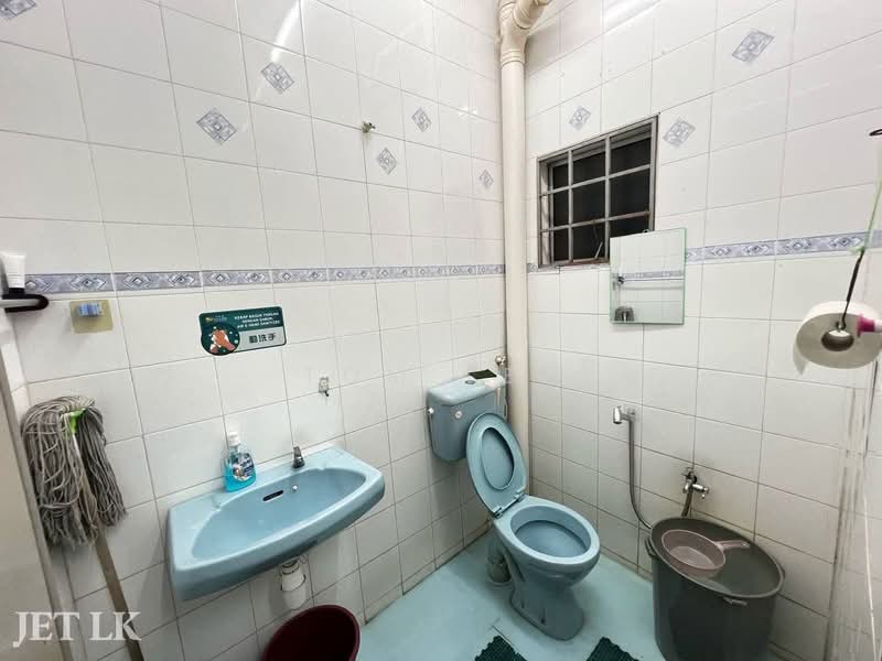 Rumah Teres 2 Tingkat untuk Dijual di Taman Sri Andalas (Klang) - Tom Lee - PropertyGuru.com.my