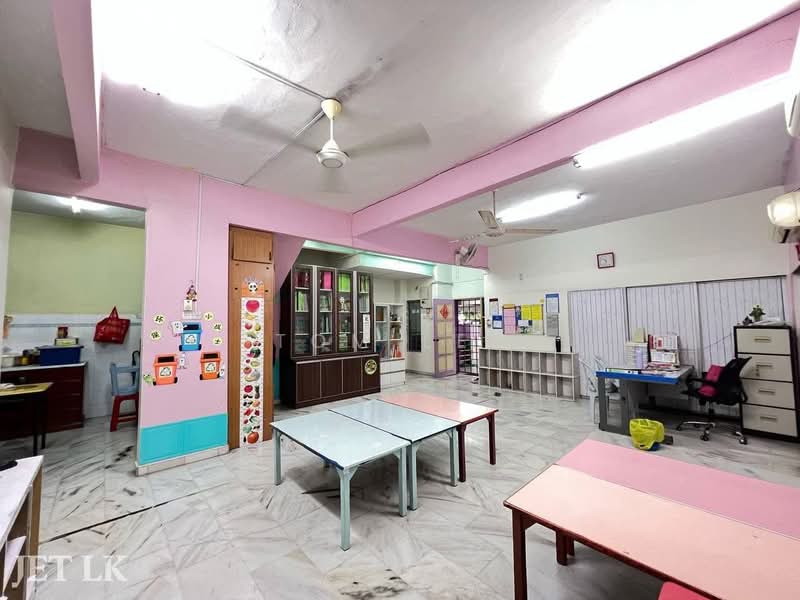 Rumah Teres 2 Tingkat untuk Dijual di Taman Sri Andalas (Klang) - Tom Lee - PropertyGuru.com.my