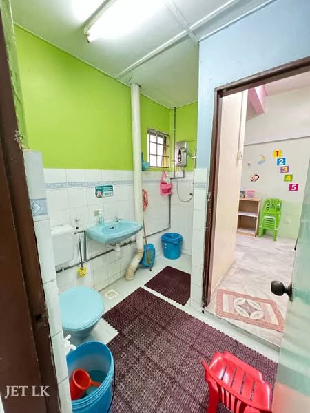 Rumah Teres 2 Tingkat untuk Dijual di Taman Sri Andalas (Klang) - Tom Lee - PropertyGuru.com.my