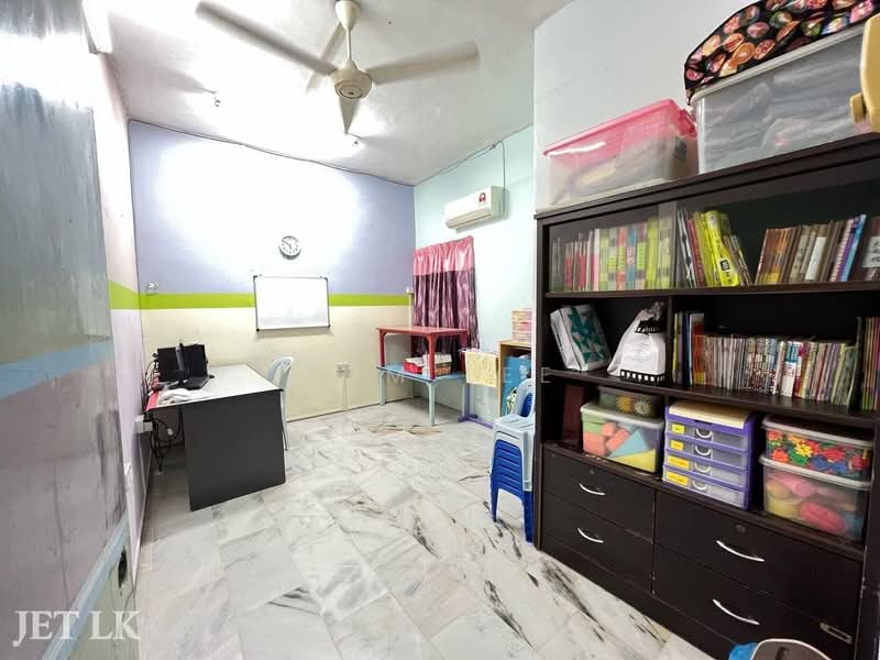 Rumah Teres 2 Tingkat untuk Dijual di Taman Sri Andalas (Klang) - Tom Lee - PropertyGuru.com.my