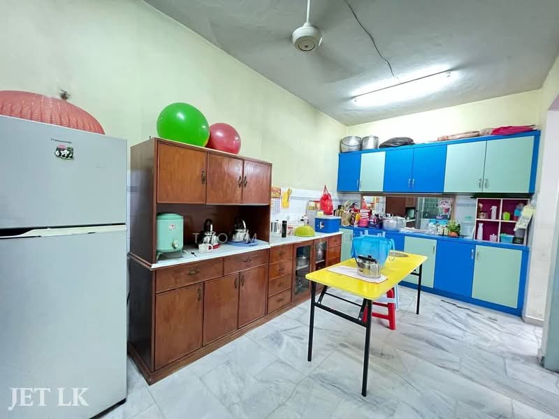 Rumah Teres 2 Tingkat untuk Dijual di Taman Sri Andalas (Klang) - Tom Lee - PropertyGuru.com.my