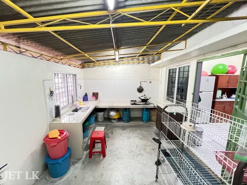 Rumah Teres 2 Tingkat untuk Dijual di Taman Sri Andalas (Klang) - Tom Lee - PropertyGuru.com.my