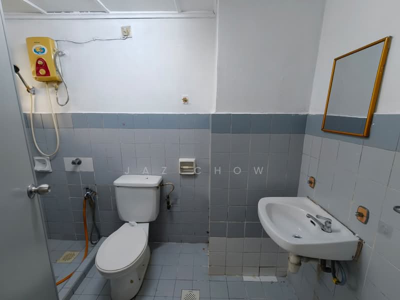 Pangsapuri untuk Disewa di Pan Vista - Jaz Chow - PropertyGuru.com.my